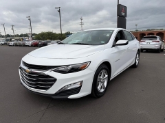 Used 2024  Chevrolet Malibu 4dr Sdn 1LT at Dime Down by Frank Leta near Bridgeton, MO