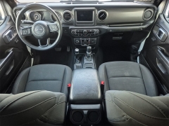 Used 2023  Jeep Gladiator Sport S 4x4 at Dime Down by Frank Leta near Bridgeton, MO