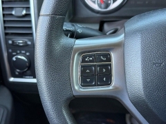 Used 2024  Ram 1500 Classic SLT 4x2 Quad Cab 6'4" Box at Dime Down by Frank Leta near Bridgeton&comma; MO