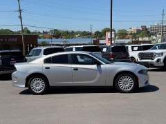 Used 2019  Dodge Charger 4d Sedan AWD Police Hemi at Dime Down by Frank Leta near Bridgeton&comma; MO