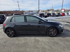 Used 2017  Volkswagen Golf GTI 2&period;0T 4-Door DSG at Dime Down by Frank Leta near Bridgeton&comma; MO