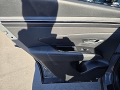 Used 2024  Hyundai Tucson Limited AWD at Dime Down by Frank Leta near Bridgeton&comma; MO