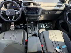 Used 2024 Volkswagen Tiguan 2.0T SE R-Line Black 4MOTION at Dime Down by Frank Leta near Bridgeton, MO