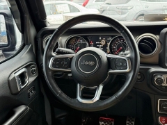 Used 2018  Jeep Wrangler Unlimited 4d SUV 4WD Rubicon at Dime Down by Frank Leta near Bridgeton&comma; MO