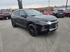Used 2019  Chevrolet Blazer 4d SUV FWD Premier at Dime Down by Frank Leta near Bridgeton, MO
