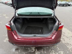 Used 2025  Nissan Altima SV FWD at Dime Down by Frank Leta near Bridgeton&comma; MO