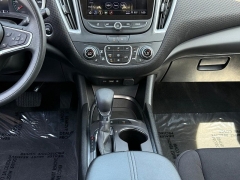 Used 2024  Chevrolet Malibu 4dr Sdn 1LT at Dime Down by Frank Leta near Bridgeton, MO