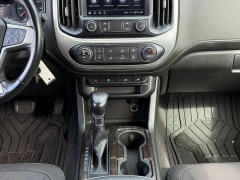 Used 2022  GMC Canyon 4WD Crew Cab 128" Elevation at Dime Down by Frank Leta near Bridgeton, MO