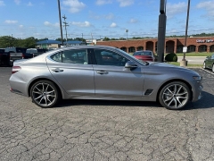 Used 2024 Genesis G70 2.5T RWD at Dime Down by Frank Leta near Bridgeton, MO