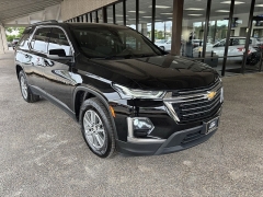 Used 2022 Chevrolet Traverse FWD 4dr LT Cloth w/1LT at Dime Down by Frank Leta near Bridgeton, MO