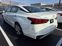 Used 2019  Nissan Altima 4d Sedan FWD 2&period;5L S at Dime Down by Frank Leta near Bridgeton&comma; MO