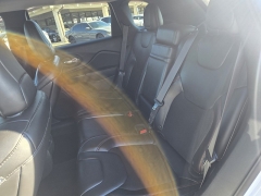 Used 2019  Jeep Cherokee Trailhawk 4x4 at Dime Down by Frank Leta near Bridgeton, MO