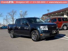  2022 Ford Maverick FWD SuperCrew at Dime Down by Frank Leta near Bridgeton, MO