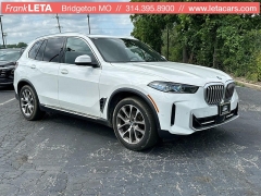Used 2024 BMW X5 sDrive40i Sports Activity Vehicle at Dime Down by Frank Leta near Bridgeton, MO