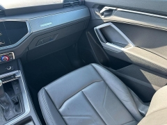 Used 2024 Audi Q3 S line Premium 45 TFSI quattro at Dime Down by Frank Leta near Bridgeton, MO