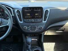 Used 2024  Chevrolet Malibu 4dr Sdn 1LT at Dime Down by Frank Leta near Bridgeton, MO