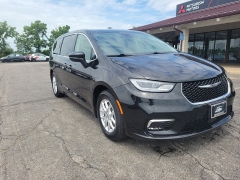 Used 2023 Chrysler Pacifica Touring L FWD at Dime Down by Frank Leta near Bridgeton, MO