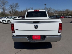 Used 2024  Ram 1500 Classic SLT 4x2 Quad Cab 6'4" Box at Dime Down by Frank Leta near Bridgeton&comma; MO