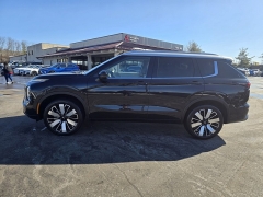Used 2025  Mitsubishi Outlander S-AWC at Dime Down by Frank Leta near Bridgeton&comma; MO