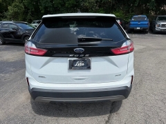 Used 2024 Ford Edge SEL AWD at Dime Down by Frank Leta near Bridgeton, MO