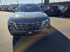 Used 2024  Hyundai Tucson Limited AWD at Dime Down by Frank Leta near Bridgeton&comma; MO