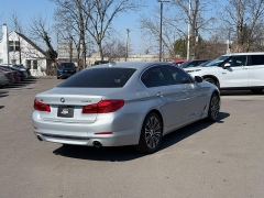 Used 2019  BMW 5 Series 530i xDrive Sedan at Dime Down by Frank Leta near Bridgeton&comma; MO