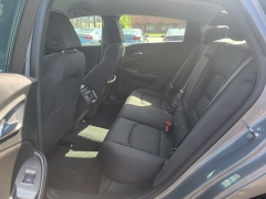 Used 2023 Chevrolet Malibu 4dr Sdn 1LT at Dime Down by Frank Leta near Bridgeton, MO