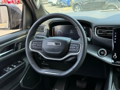 Used 2023 Jeep Wagoneer L Series II 4x4 at Dime Down by Frank Leta near Bridgeton, MO