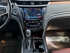 Used 2016  Cadillac XTS 4d Sedan Premium AWD at Dime Down by Frank Leta near Bridgeton&comma; MO