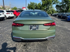 Used 2024 Audi A5 Sportback S line Premium Plus 45 TFSI quattro at Dime Down by Frank Leta near Bridgeton, MO