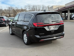 Used 2024  Chrysler Pacifica Touring L FWD at Dime Down by Frank Leta near Bridgeton&comma; MO