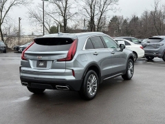 Used 2025  Cadillac XT4 FWD 4dr Premium Luxury at Dime Down by Frank Leta near Bridgeton&comma; MO