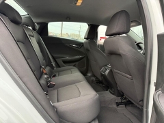 Used 2023  Chevrolet Malibu 4dr Sdn 1LT at Dime Down by Frank Leta near Bridgeton&comma; MO