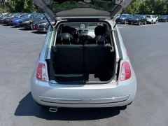 Used 2012  FIAT 500 2dr HB Lounge at Dime Down by Frank Leta near Bridgeton&comma; MO
