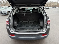 Used 2020  Jeep Compass Latitude 4x4 at Dime Down by Frank Leta near Bridgeton&comma; MO