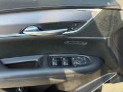 Used 2017  Cadillac XT5 4d SUV AWD Luxury at Dime Down by Frank Leta near Bridgeton&comma; MO