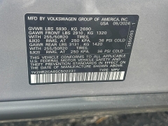 Used 2025 Volkswagen Atlas 2.0T SE w/Technology 4MOTION at Dime Down by Frank Leta near Bridgeton, MO