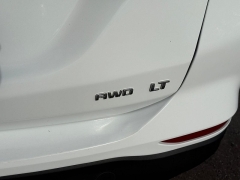 Used 2024  Chevrolet Equinox AWD 4dr LT w&sol;1LT at Dime Down by Frank Leta near Bridgeton&comma; MO