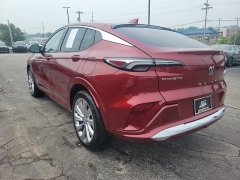 Used 2024 Buick Envista FWD 4dr Avenir at Dime Down by Frank Leta near Bridgeton, MO