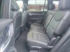 Used 2023 Cadillac XT6 AWD 4dr Premium Luxury at Frank Leta Mitsubishi near Bridgeton, MO