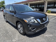 Used 2020 Nissan Pathfinder 4d SUV FWD SV at Dime Down by Frank Leta near Bridgeton, MO