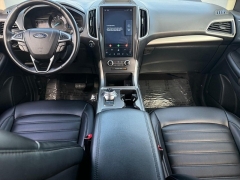 Used 2023  Ford Edge AWD at Dime Down by Frank Leta near Bridgeton&comma; MO