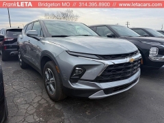  2025 Chevrolet Blazer FWD 4dr LT w/2LT at Dime Down by Frank Leta near Bridgeton, MO