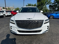 Used 2024 Genesis GV80 2.5T AWD at Dime Down by Frank Leta near Bridgeton, MO