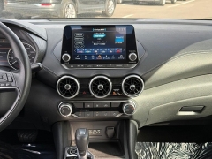 Used 2024  Nissan Sentra SV CVT at Dime Down by Frank Leta near Bridgeton&comma; MO