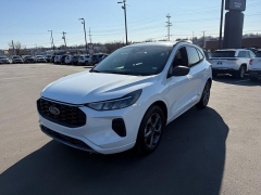 Used 2024  Ford Escape ST-Line FWD at Dime Down by Frank Leta near Bridgeton&comma; MO