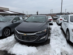 Used 2023  Chevrolet Malibu 4dr Sdn 1LT at Dime Down by Frank Leta near Bridgeton&comma; MO