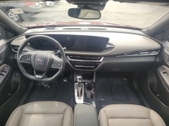 Used 2024 Buick Envista FWD 4dr Avenir at Dime Down by Frank Leta near Bridgeton, MO