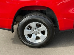 Used 2023  Ram 1500 Big Horn 4x2 Crew Cab 5'7" Box at Dime Down by Frank Leta near Bridgeton, MO