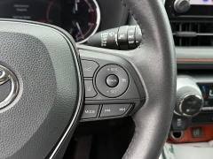 Used 2023 Toyota RAV4 Adventure AWD at Dime Down by Frank Leta near Bridgeton, MO